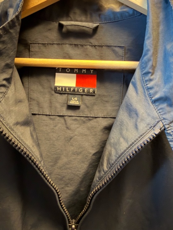 Tommy Hilfiger Other - Tommy Hilfiger Lightweight Jacket